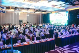 Kích cầu tháng Ngâu, bất động sản nhộn nhịp ưu đãi