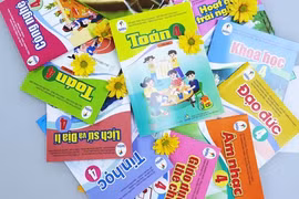 Nghiêm ngặt về tác giả biên soạn, SGK Cánh Diều được đánh giá là dễ dạy