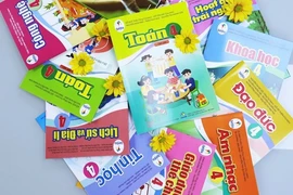 Nghiêm ngặt về tác giả biên soạn, SGK Cánh Diều được đánh giá là dễ dạy