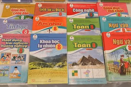  Sự công phu trong từng trang sách của đội ngũ biên soạn SGK Cánh Diều