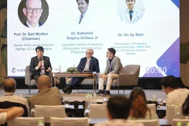 Nâng cao năng lực quản lý các bệnh không lây nhiễm