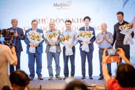 Chuyên gia chia sẻ bí quyết “Chủ động khỏe – chủ động cuộc sống