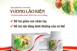 Các thuốc điều trị Parkinson hiệu quả hiện nay
