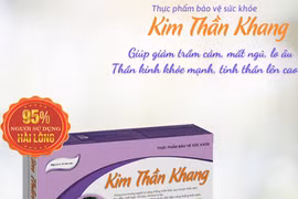 Điều trị rối loạn lo âu trong bao lâu?