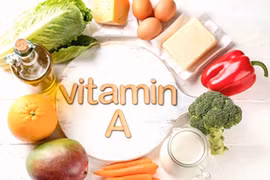 Top 7 vitamin, khoáng chất tốt cho tuyến giáp