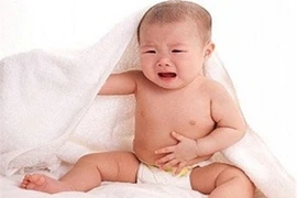 Nguyên nhân khiến trẻ bị rối loạn tiêu hóa và cách khắc phục