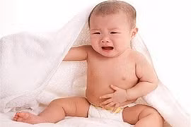 Nguyên nhân khiến trẻ bị rối loạn tiêu hóa và cách khắc phục