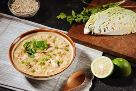 5 điều cần làm mỗi sáng để giảm huyết áp