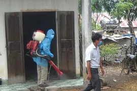 Kon Tum: Phát hiện 3 ca dương tính với bệnh bạch hầu