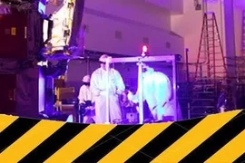 NASA thăm dò bầu không khí thiêu đốt của Mặt trời thế nào?