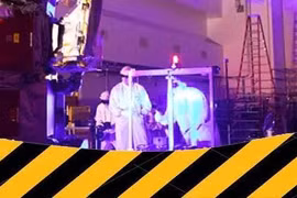 NASA thăm dò bầu không khí thiêu đốt của Mặt trời thế nào?