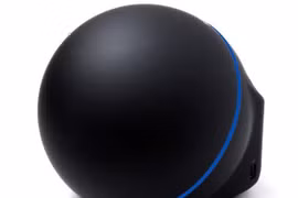 Sửng sốt với case máy tính để bàn hình quả dưa 