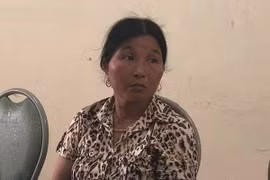 Chồng bị vợ thuê người đánh gãy tay vì có bồ nhí, con riêng 