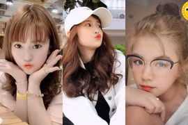 “Dàn WAGs” của các streamer Việt đọ nhan sắc 10 phân vẹn mười