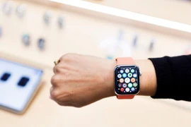 Apple Watch cứu sống bé trai với ứng dụng đặc biệt 