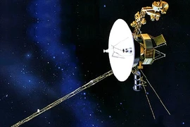 NASA công bố sứ mệnh không gian mới của Phi thuyền Voyager 1 