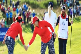 Golf và văn hóa ứng xử người “ngoại đạo” không biết