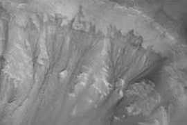 Sao Hỏa có rất nhiều nước nằm sâu dưới lòng đất?