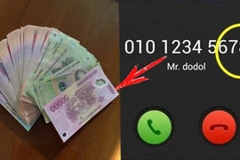 Sở hữu số điện thoại đuôi thế này “muốn nghèo cũng khó”