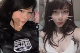 Nữ game thủ gợi cảm nhất thế giới chuyển hướng làm streamer