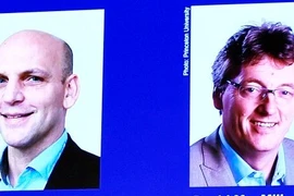 Vì sao công trình đoạt giải Nobel Hóa học 2021 là phát hiện vĩ đại? 