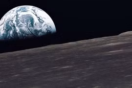 Khám phá cực choáng về cân nặng khí quyển Trái đất