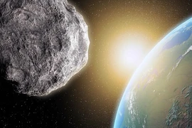 Tiểu hành tinh là “thách thức lớn nhất” của con người?