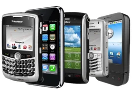 Không ngờ "tổ tiên" của điện thoại di động lại cồng kềnh thế này?