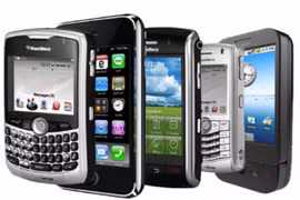 Không ngờ "tổ tiên" của điện thoại di động lại cồng kềnh thế này?