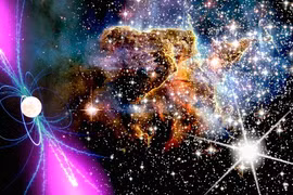 Phát hiện nhóm siêu sao cực “khủng” trong các thiên hà