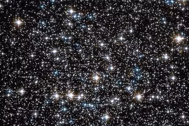 Xôn xao cấu trúc sao lạ quanh cụm sao hình cầu NGC 288