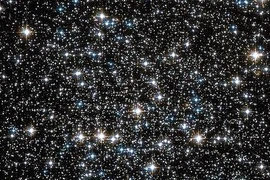 Xôn xao cấu trúc sao lạ quanh cụm sao hình cầu NGC 288