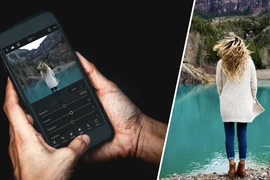 Cài ngay 5 ứng dụng này nếu không muốn bỏ lỡ ảnh đẹp ngày Tết