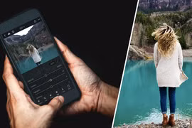 Cài ngay 5 ứng dụng này nếu không muốn bỏ lỡ ảnh đẹp ngày Tết