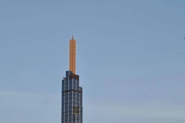 Test chất lượng ảnh siêu zoom “bá đạo” của camera S20 Ultra