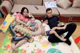 Bất ngờ trước cuộc sống giản dị của “Tứ hoàng streamer” Độ Mixi