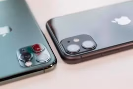 Những nhầm tưởng về camera trên smartphone nhiều người mắc phải