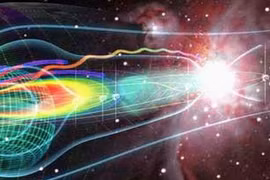 Khám phá từ trường mạnh nhất của vũ trụ 