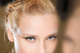 Lạnh gáy nhìn ảnh chân dung những người... chưa từng tồn tại