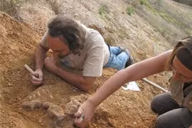 Hé lộ bất ngờ về nguồn gốc loài người qua hóa thạch cổ