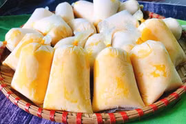 Muôn cách chống nóng thời “ông bà anh“