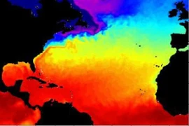 Năm 2020 có thể nóng nhất trong lịch sử