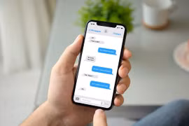 Tính năng mới trên iPhone: Thu hồi tin nhắn, gắn thẻ bạn bè trên iMessage