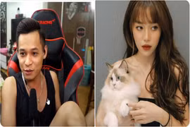 Gay cấn cuộc đua "giành fan" của các streamer hàng đầu Việt Nam