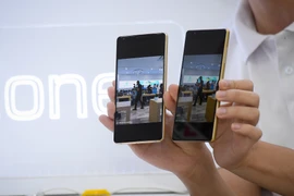 Ra mắt không lâu, Bphone B86 đã bị than trời vì... nhiều lỗi