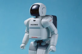 Sau 20 năm, bạn có nhớ những robot công nghệ huyền thoại này?