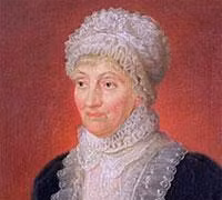 Caroline Herschel: Từ “Lọ lem” thành nhà thiên văn học kiệt xuất 