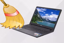 Mẹo tăng tốc máy tính từ “chậm như rùa” trở thành “chiến mã”