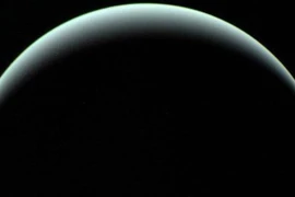 Tiết lộ nguồn gốc mùi như trứng thối trên mây sao Thiên Vương