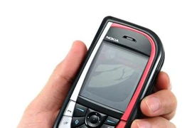 Những chiếc điện thoại di động từng là mơ ước của thế hệ 8X